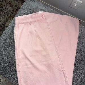 Light Pink Princess Polly Trousers